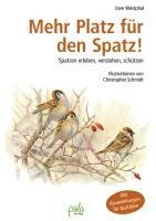 bokomslag Mehr Platz für den Spatz!