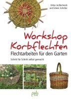 Workshop Korbflechten 1