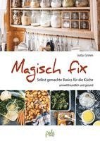 bokomslag Magisch fix