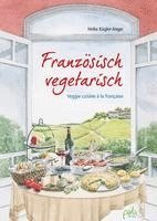 bokomslag Französisch vegetarisch