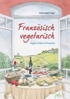 Französisch vegetarisch
