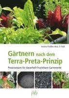 bokomslag Gärtnern nach dem Terra-Preta Prinzip