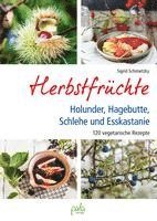 bokomslag Herbstfrüchte