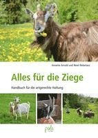 bokomslag Alles für die Ziege