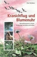 bokomslag Kranichflug und Blumenuhr