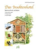 bokomslag Das Insektenhotel