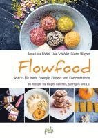 bokomslag Flowfood
