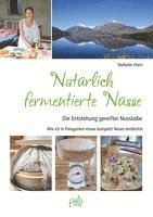 bokomslag Natürlich fermentierte Nüsse