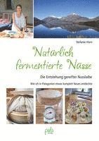 bokomslag Natürlich fermentierte Nüsse