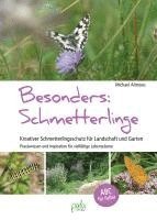 bokomslag Besonders: Schmetterlinge