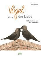 bokomslag Vögel und die Liebe