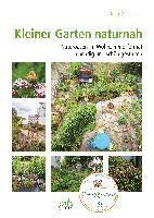 bokomslag Kleiner Garten naturnah