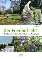 bokomslag Der Friedhof lebt!