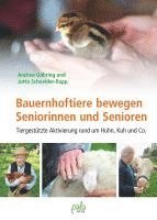 bokomslag Bauernhoftiere bewegen Seniorinnen und Senioren