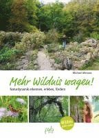 bokomslag Mehr Wildnis wagen!