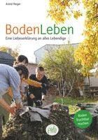 Astrid Rieger - BodenLeben, Inbunden
