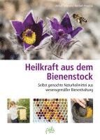 bokomslag Heilkraft aus dem Bienenstock