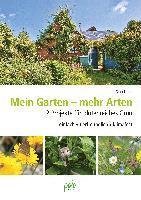 bokomslag Mein Garten - mehr Arten