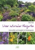 bokomslag Unser naturnaher Kleingarten