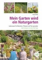 bokomslag Mein Garten wird ein Naturgarten