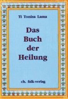 bokomslag Das Buch der Heilung