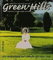bokomslag Green Hills. Diana-2000-Edition