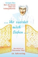 Serapis Bey, Petronella Tiller -  ihr werdet mich lieben , Häftad