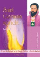 bokomslag Saint Germain spricht 2