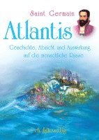 bokomslag Atlantis