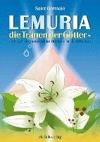 bokomslag Lemuria - die Tränen der Götter