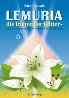 bokomslag Lemuria - die Tränen der Götter