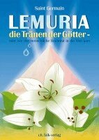 Petronella Tiller - Lemuria - die Tränen der Götter, Häftad