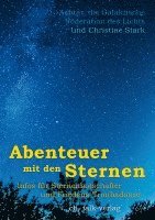 bokomslag Abenteuer mit den Sternen