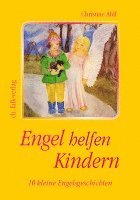 bokomslag Engel helfen Kindern