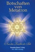 bokomslag Botschaften von Metatron