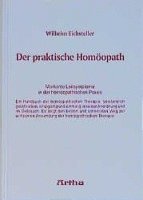 bokomslag Der praktische Homöopath