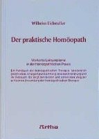 bokomslag Der praktische Homöopath