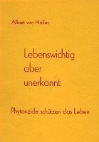 bokomslag Lebenswichtig aber unerkannt