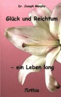 bokomslag Glück und Reichtum - ein Leben lang