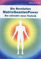 bokomslag Die Revolution - MatrixQuantenPower