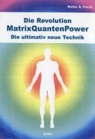 bokomslag Die Revolution - MatrixQuantenPower