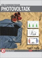 bokomslag Photovoltaik für Quereinsteiger