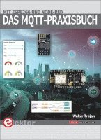 bokomslag Das MQTT-Praxisbuch