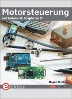 Motorsteuerung mit Arduino und Raspberry Pi 1