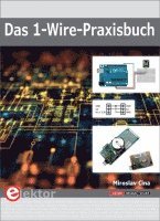 bokomslag Das 1-Wire-Praxisbuch