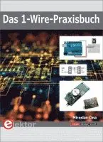 Miroslav Cina - Das 1-Wire-Praxisbuch, Häftad. Tillgänglighet: Lägg i varukorg