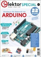 Einstieg in die Elektronik mit Arduino 1