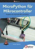 MicroPython fu¤r Mikrocontroller 1