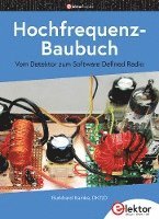 bokomslag Hochfrequenz-Baubuch