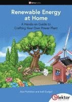 bokomslag Renewable Energy at Home